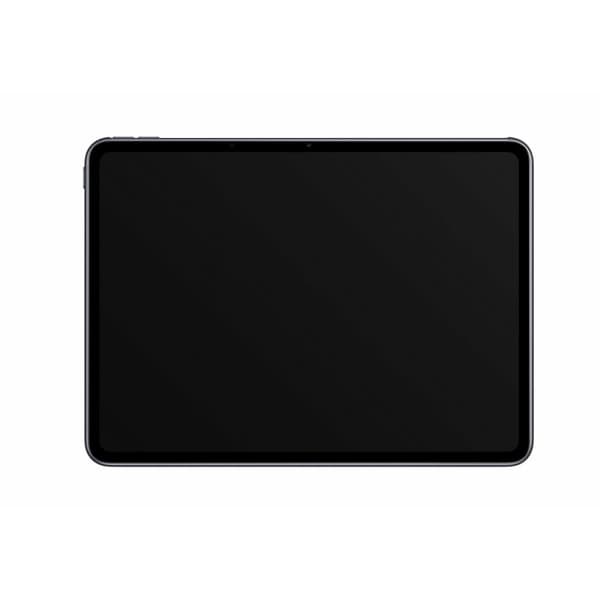 Nettbrett Oppo Pad 2 2K MediaTek Dimensity 9000 11,61" 8 GB RAM 256 GB Grå