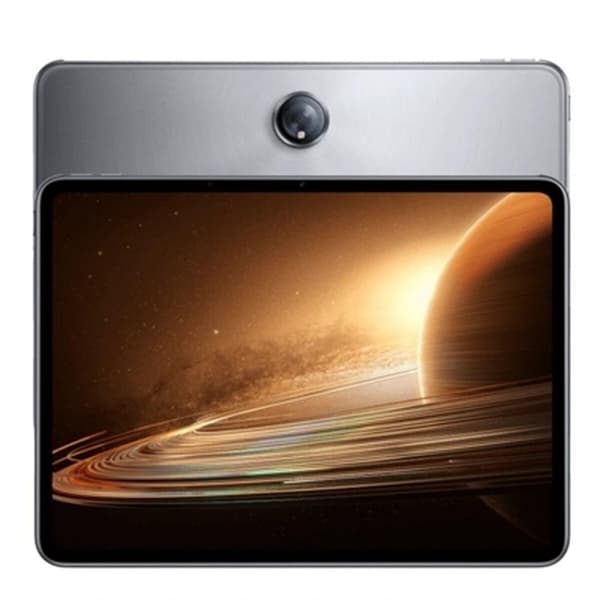 Nettbrett Oppo Pad 2 2K MediaTek Dimensity 9000 11,61" 8 GB RAM 256 GB Grå