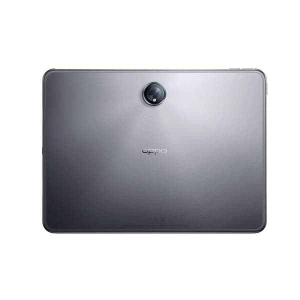 Tablet Oppo Pad 2 2K MediaTek Dimensity 9000 11,61" 8 GB RAM 256 GB Grå