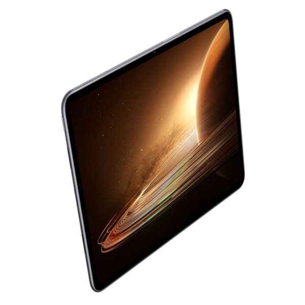 Tablet Oppo Pad 2 2K MediaTek Dimensity 9000 11,61" 8 GB RAM 256 GB Grå