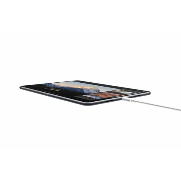 Tablet Oppo Pad 2 2K MediaTek Dimensity 9000 11,61" 8 GB RAM 256 GB Grå