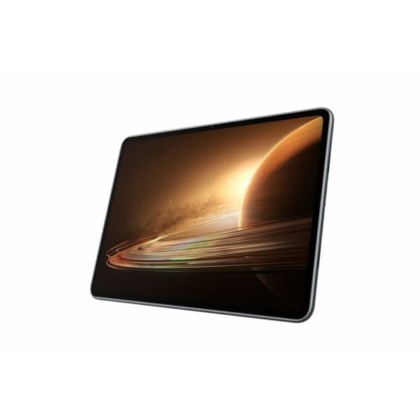 Tablet Oppo Pad 2 2K MediaTek Dimensity 9000 11,61" 8 GB RAM 256 GB Grå