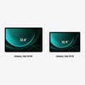 Miniatyrbillede 3 af 7: Tablet Samsung Galaxy Tab S9 FE+ 12,4" 128 GB Grå