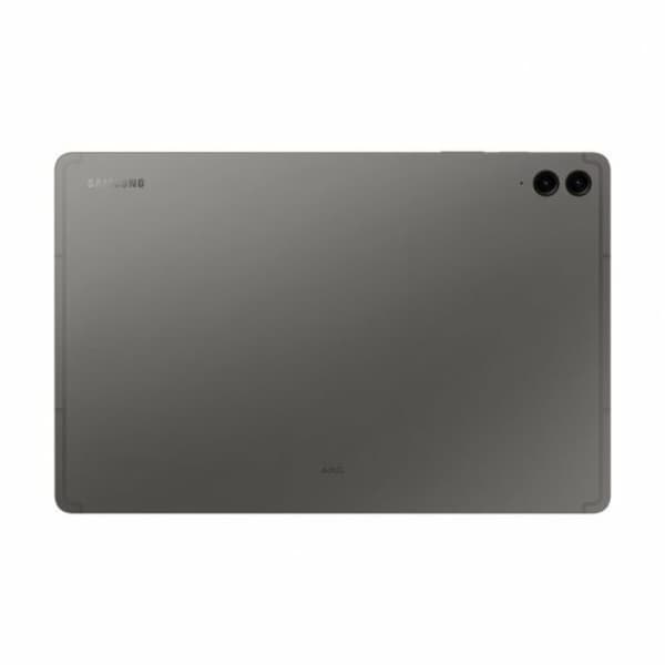 Tablet Samsung Galaxy Tab S9 FE+ 12,4" 128 GB Grå