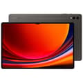 Miniatyrbillede 1 af 3: Tablet Samsung Galaxy Tab S9 Ultra 14,6" 12 GB RAM 256 GB Grå