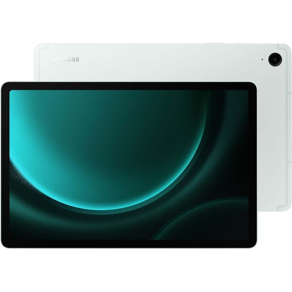Samsung Galaxy Tab S9 FE+ 12,4 256GB 12GB Grön