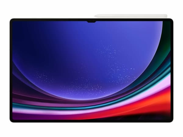 Samsung Galaxy Tab S9 Ultra 512GB Svart Beige
