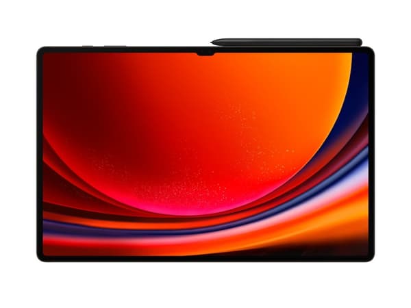 Samsung Galaxy Tab S9 Ultra 256GB Svart