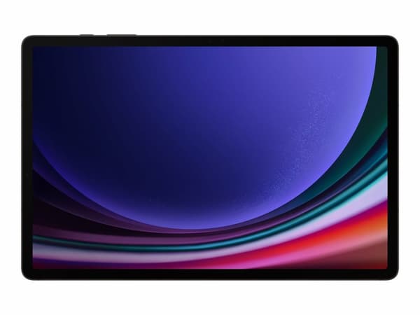Samsung Galaxy Tab S9+ 12.4 512GB 12GB Svart