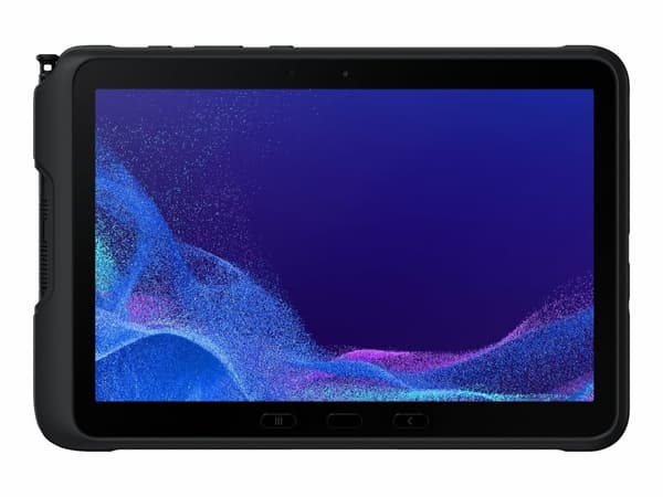 Samsung Galaxy Tab Active 4 Pro 10.1 64GB 4GB Svart Svart