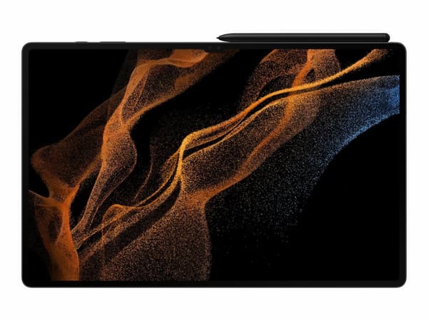 Samsung Galaxy Tab S8 Ultra 14.6 128GB 8GB Svart