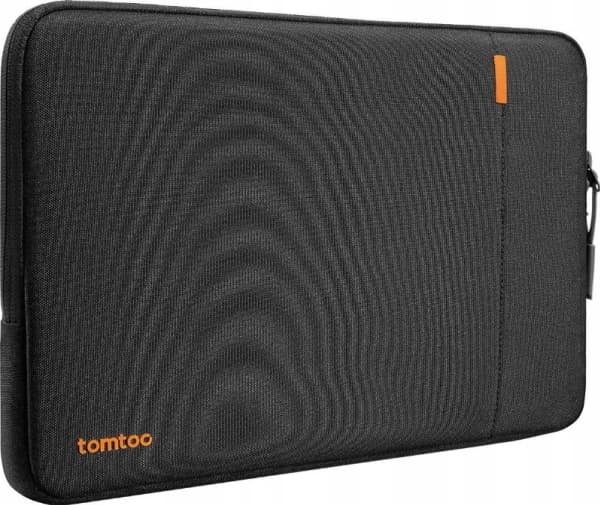 Tomtoc Defender-A13 veske 16" svart
