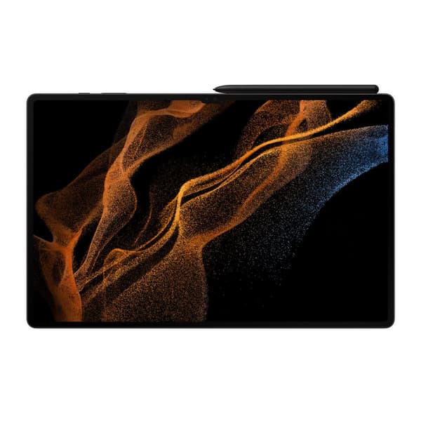 Tablet Samsung SM-X906B 14,6" Octa Core Qualcomm Snapdragon 8 Gen 1 8 GB RAM 12 GB RAM 256 GB Sort Grå Grafit