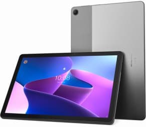 Lenovo Tab M10 64 GB 25.6 cm (10.1") 4 GB Wi-Fi 5 (802.11ac) Android 11 Grey Grå
