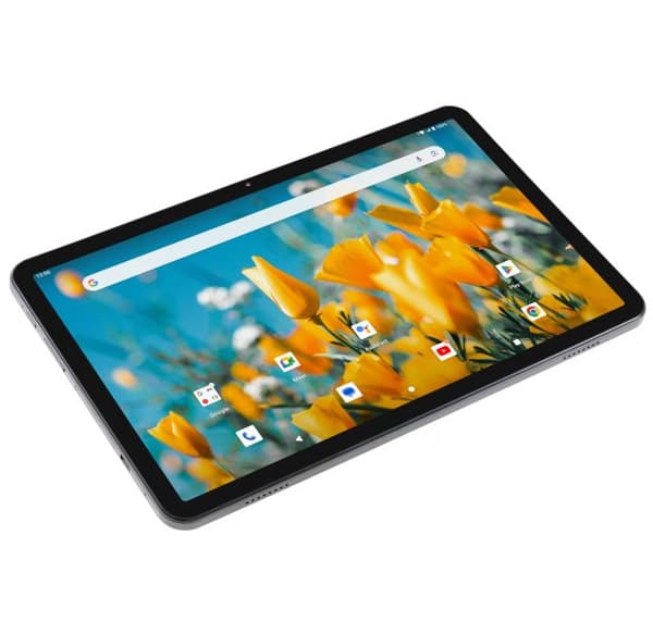 UMAX tablet PC VisionBook 11T LTE Pro/ 10,95" IPS/ 2000x1200/ T606/ 6GB/ 128GB Flash/ USB-C/ SD/ micro SIM/ Android 12