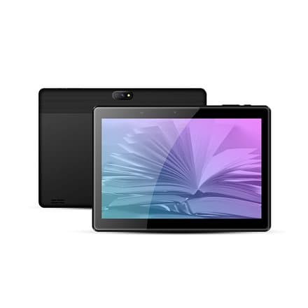 Allview Viva H1003 LTE Pro Tablet 3GB / 32GB / 10.1 " Svart
