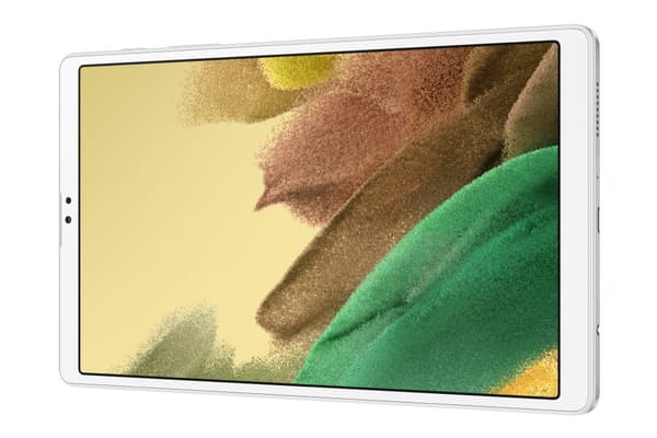 Samsung Galaxy Tab A7 Lite Silver LTE/8.7/OC/3GB/32GB/2MP/8MP/5100mAh "SM-T225NZSAEUE" (timbru verde 0.8 lei)