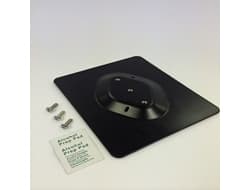 Universal Tablet Rugged Case/Mount - Black