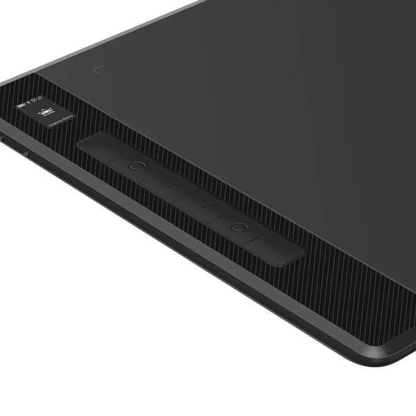 Graphic Tablet HUION Inspiroy Giano, 5080 LPI