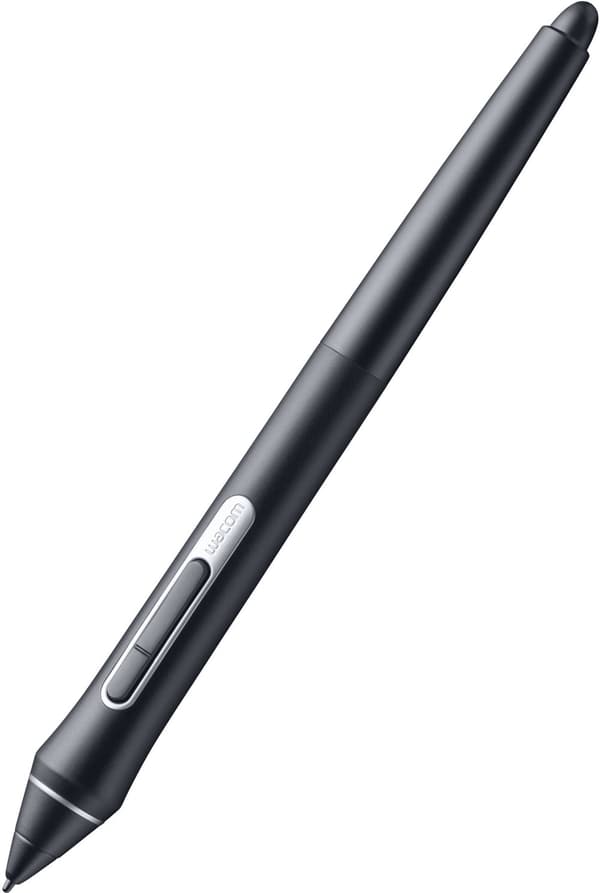 TABLETA grafica Wacom  Intuos Pro M, North "PTH-660-N" (timbru verde 0.18 lei)