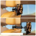 Miniatyrbillede 6 af 7: Tech-Protect tablet/phone car holder Headrest Car Mount Tablet