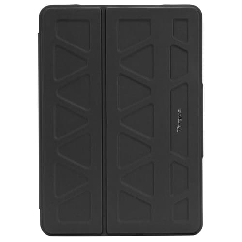 Targus Pro-Tek Case | THZ852GL | 10.2-10.5 " | Tablet case | For iPad (9th/8th/7th gen.), iPad Air and iPad Pro | Black