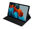 Miniatyrbild 3 av 3: Husa pt Tab S7  Book Cover Black, "EF-BT630PBEGEU"