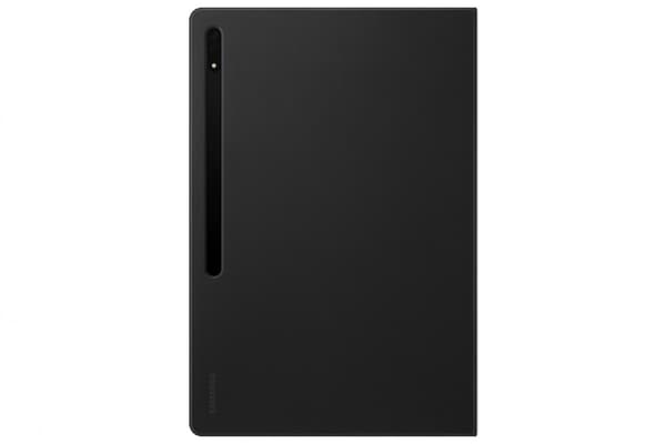 Galaxy Tab S8 Ultra; Note View Cover; Black "EF-ZX900PBEGEU"