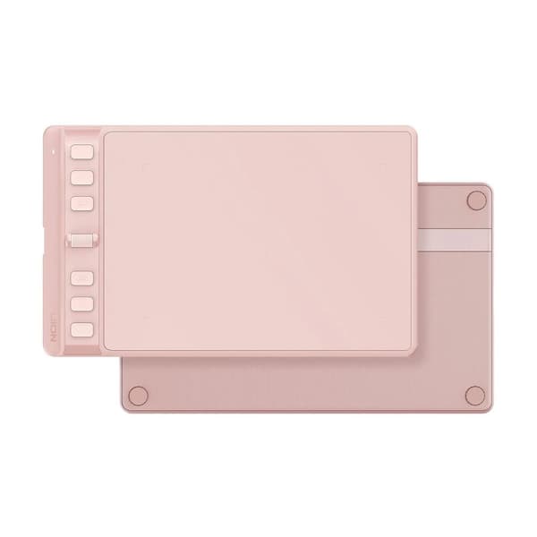 Graphic Tablet HUION Inspiroy 2 S, 5080 LPI