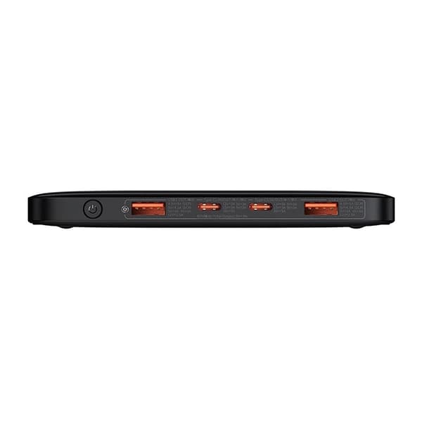 Baseus Blade Ultra-Thin 20000 mAh Black