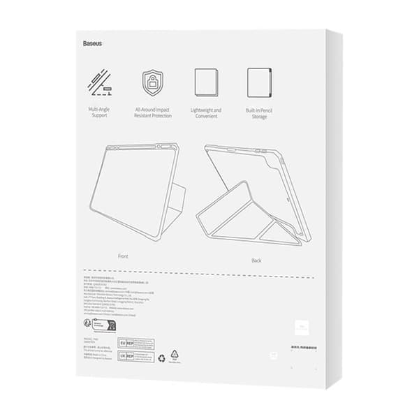 Baseus Minimalist Series Back Case for IPad 10 10.9"