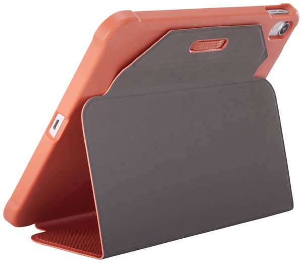 Case Logic 4973 Snapview Case iPad 10.2 CSIE-2156 Sienna Red
