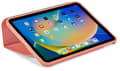 Miniatyrbillede 4 af 5: Case Logic 4973 Snapview Case iPad 10.2 CSIE-2156 Sienna Red