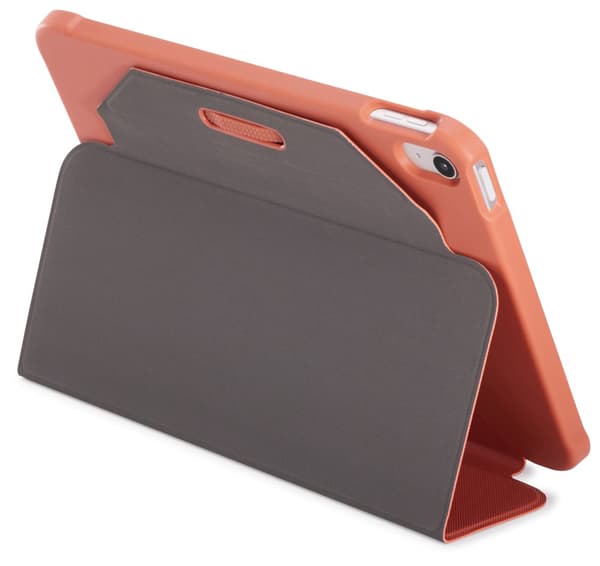 Case Logic 4973 Snapview Case iPad 10.2 CSIE-2156 Sienna Red