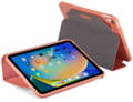 Miniatyrbillede 1 af 5: Case Logic 4973 Snapview Case iPad 10.2 CSIE-2156 Sienna Red