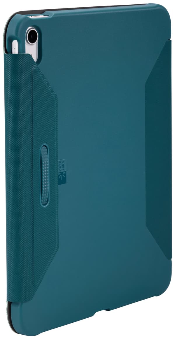 Case Logic 4972 Snapview Case iPad 10.2 CSIE-2156 Patina Blue