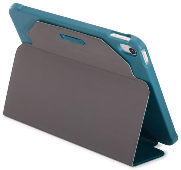 Case Logic 4972 Snapview Case iPad 10.2 CSIE-2156 Patina Blue