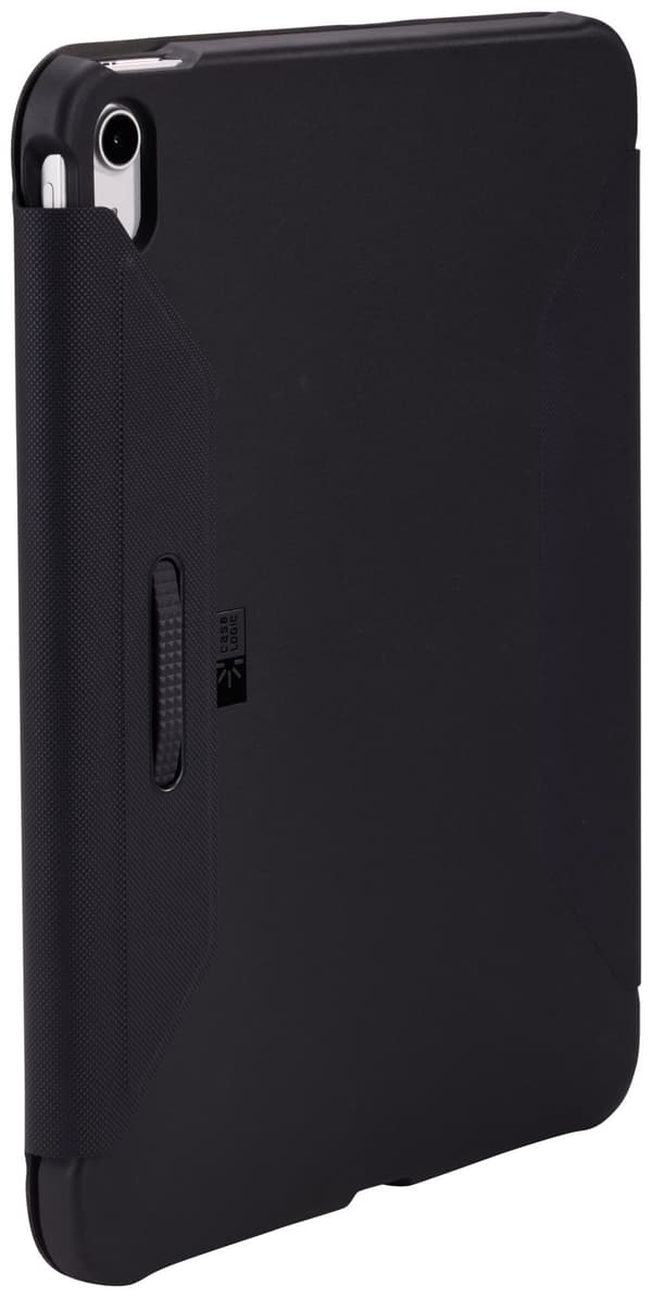 Case Logic 4971 Snapview Case iPad 10.2 CSIE-2156 Black