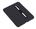 Pikkukuva 3 / 7: Case Logic 5071 Snapview Case iPad 10.9 With Pencil Holder CSIE-2256 Black
