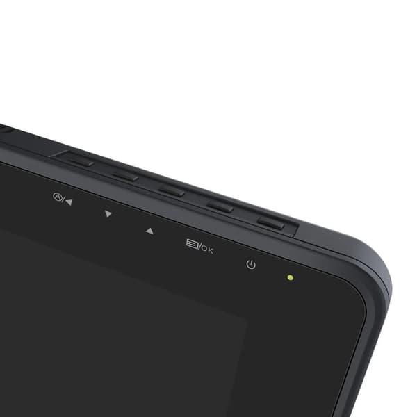 Graphic Display Tablet HUION Kamvas 22, 21.5", 1920 x 1080