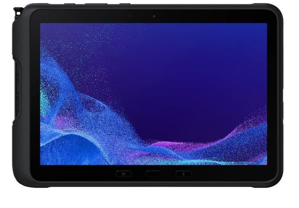 Samsung SM-T636B 5G Qualcomm Snapdragon 128 GB 25.6 cm (10.1") 6 GB Wi-Fi 6 (802.11ax) Black Sort