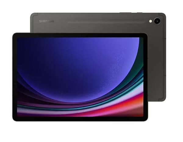 Samsung Galaxy Tab S9 Tablet 12GB / 256GB grafit