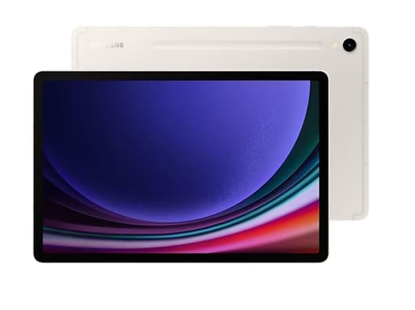 Samsung SM-X716 Galaxy Tab S9 11" 5G 8GB RAM 128GB Beige EU Beige