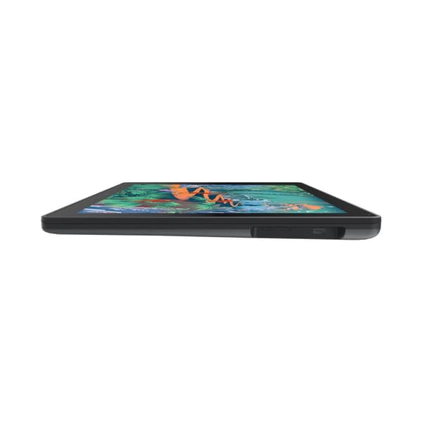 Graphic Display Tablet HUION Kamvas 24 Plus GS2402, Dark grey
