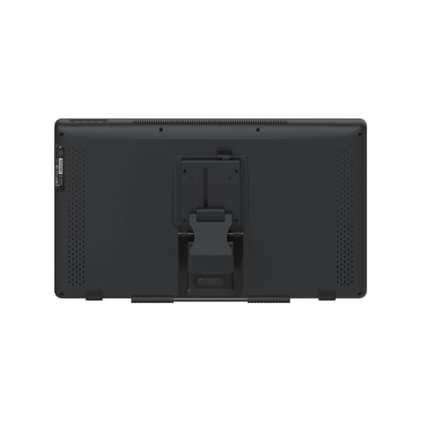 Graphic Display Tablet HUION Kamvas 24 Plus GS2402, Dark grey