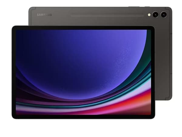 SG TAB S9 PLUS Wifi 12.4" 12/512GB Gray Grafit