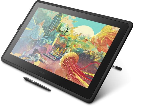 WACOM CINTIQ 22/.