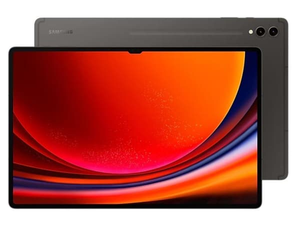 Samsung Galaxy Tab S9 Ultra Qualcomm Snapdragon 256 GB 37.1 cm (14.6") 12 GB Wi-Fi 6 (802.11ax) Android 13 Graphite grafit