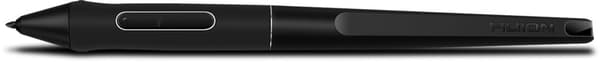 Graphic Display Tablet HUION Kamvas Pro 24 GT2401, Black
