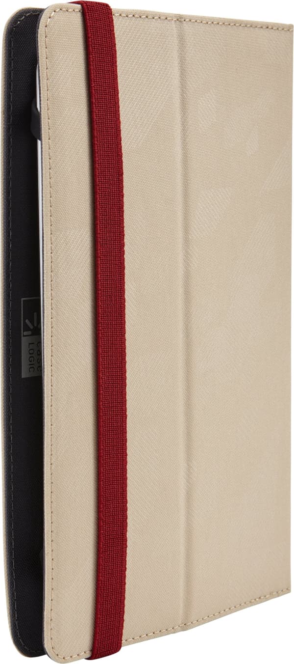 Case Logic Surefit Folio 7” CEUE-1107 PARCHMENT (3203240)